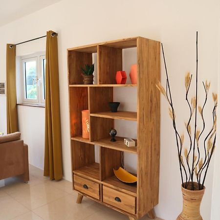 Tiki Blou - Mini Resort Centraal Gelegen Tussen Mambo Beach & Jan Thiel วิลเลมสตัด ภายนอก รูปภาพ