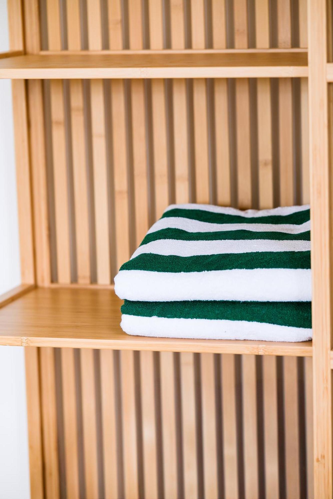 Tiki Blou - Mini Resort Centraal Gelegen Tussen Mambo Beach & Jan Thiel วิลเลมสตัด ภายนอก รูปภาพ