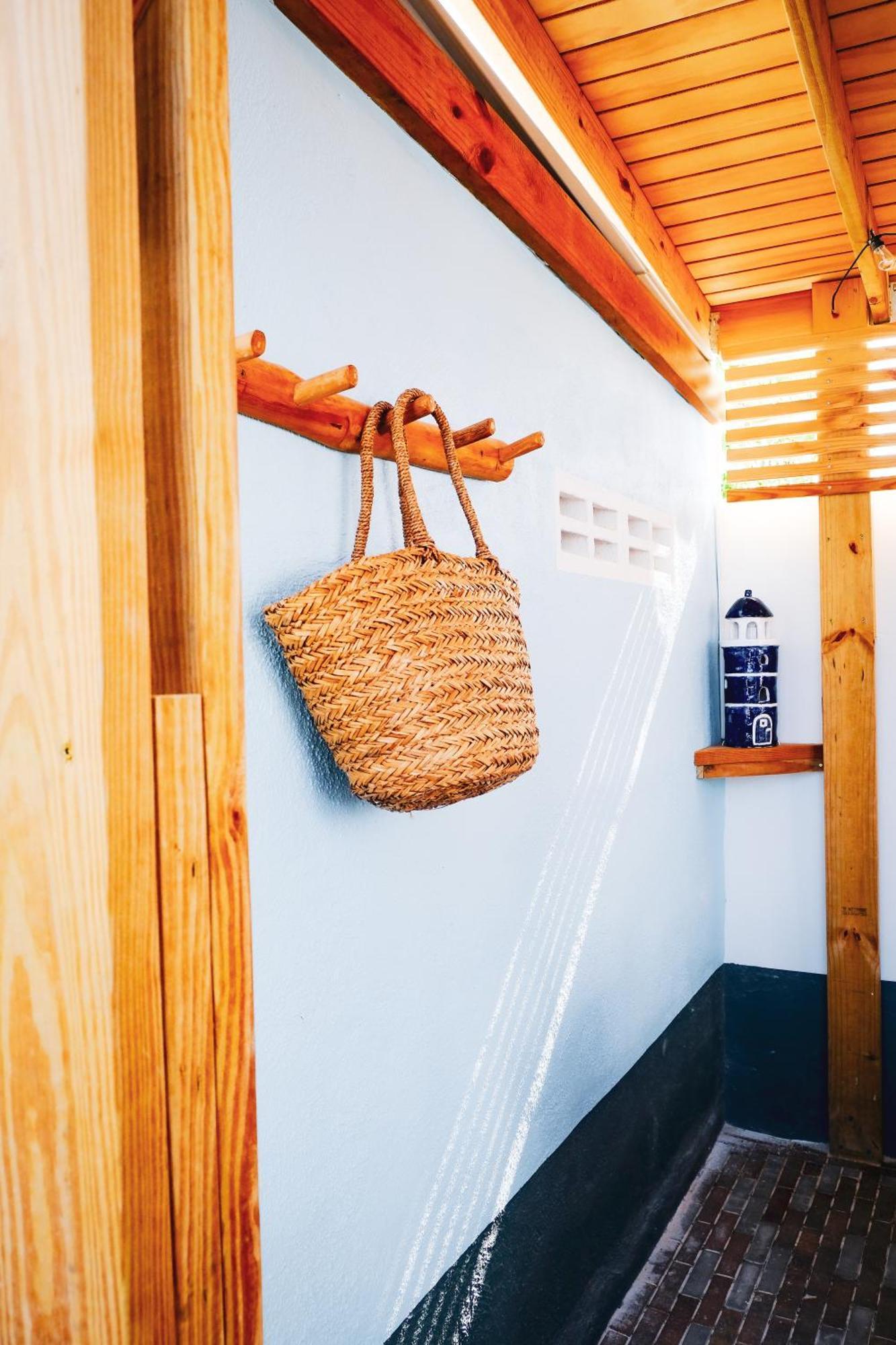 Tiki Blou - Mini Resort Centraal Gelegen Tussen Mambo Beach & Jan Thiel วิลเลมสตัด ภายนอก รูปภาพ